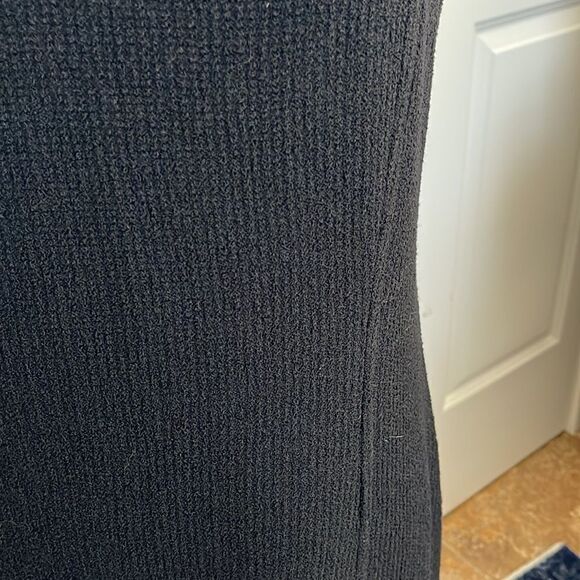 New without tag St John Collection perfect little black dress - Picture 3 of 7